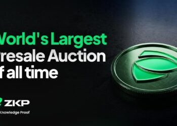Analysts Say ZKP’s Daily Drop to 190M Coins Could Trigger a 7000x Run! DOGE Slows & XRP Stalls 8 Analysts Say ZKP’s Daily Drop to 190M Coins Could Trigger a 7000x Run! DOGE Slows & XRP Stalls