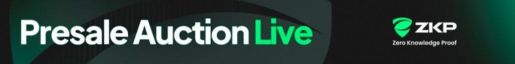 ZKP Draws Expert Praise for Its $1.7B Presale Auction as LINK and XRP Lag 5 image 255