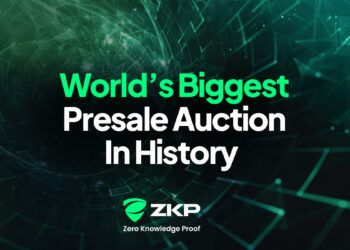 Solana & Ondo Stumble: Why Experts Say ZKP Is the "Next Big Crypto" Set for 8,000x Gains 8 Solana & Ondo Stumble: Why Experts Say ZKP Is the "Next Big Crypto" Set for 8,000x Gains