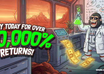 Countdown to Explosive Gains: APEMARS Stage 1 Crypto Presale with 32,269%+ ROI, Polkadot Recovery, and Avalanche Momentum