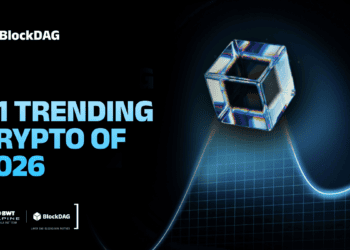 Massive BlockDAG Presale Hits $442M, 16.67× Gains Await; Hedera and WLD Prices Jump Amid Market Action