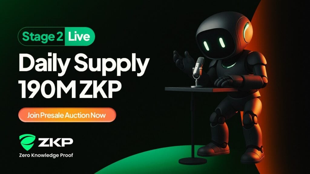 Avoid Regret: 4 Projects You’ll Wish You Bought in Presale (One’s Already Raised $1.7M) 3 image 328