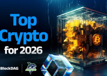 Top Cryptos to Buy in 2026: BlockDAG, SUI, UNI, TRON Are Set for Massive Growth