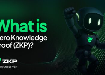 Zero Knowledge Proof (ZKP) Explained: Why Analysts See It as the Future of Crypto Infrastructure