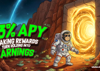 Regret Missing Solana and Polkadot? APEMARS Is One of the Top Altcoin Picks Investors Can’t Afford to Miss
