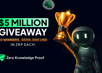 Zero Knowledge Proof (ZKP) Challenges XRP and SOL for Top Crypto to Buy Status With a 10,000x Potential