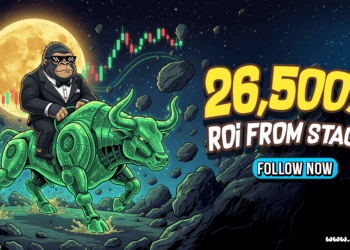 Top Altcoin Picks 2026: ETH Breaks Key Resistance Again, Aster Heats Up, While APEMARS Sells 1 Billion Tokens in less than 3 hours 8 Top Altcoin Picks 2026: ETH Breaks Key Resistance Again, Aster Heats Up, While APEMARS Sells 1 Billion Tokens in less than 3 hours