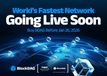 BlockDAG’s Fixed $0.001 Entry Only Here For 3 More Days, While Shiba Inu News & Pepe Coin Price Signal Market Shifts
