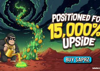 Ethereum and TON History Repeating? Don’t Miss APEMARS Stage 5 and Its Massive 15,000%+ ROI Potential 8 Ethereum and TON History Repeating? Don’t Miss APEMARS Stage 5 and Its Massive 15,000%+ ROI Potential