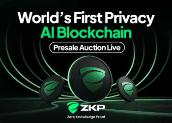 XRP Slides Toward $2.00 as ZKP’s Decentralized Data Model Gains Attention