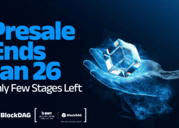 Best Crypto to Buy Right Now: Smart Traders Rush In as BDAG’s $0.001 to $0.05 Gap Enters Final 24 Hours Countdown! 8 Best Crypto to Buy Right Now: Smart Traders Rush In as BDAG’s $0.001 to $0.05 Gap Enters Final 24 Hours Countdown!