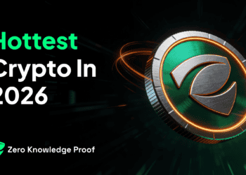 Zero Knowledge Proof’s 450-Day Presale Auction & $1.7B Target Outshines AVAX’s Rebound & XRP’s Regulatory Reset