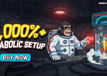 Meme Coin Cap Jumps 2.45% Toward $40B as WIF and SPX6900 Rise – A Stage 5 Top Meme Coin Presale Targets 15,055% ROI