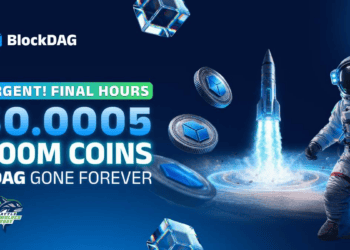 Aster DEX Slows at $0.62, While BlockDAG’s $450M+ Presale Enters Final Hours! 100x Price Surge Incoming? 9 Aster DEX Slows at $0.62, While BlockDAG’s $450M+ Presale Enters Final Hours! 100x Price Surge Incoming?