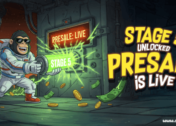 CoinMarketCap News Today: LTC and TON Lead Rotation as Traders Eye a Low-Priced Presale for Top Altcoin Picks 8 CoinMarketCap News Today: LTC and TON Lead Rotation as Traders Eye a Low-Priced Presale for Top Altcoin Picks