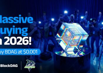 Time’s Almost Up: BlockDAG’s $0.001 Presale Ends January 26 as It Prepares for Full Market Launch
