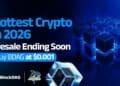 Controlled Pricing Is Almost Over: Here’s Why BlockDAG’s $0.001 Window Is Being Called a Rare Pre-Listing Opportunity