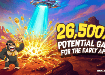 Looking for the Best Crypto Coins?TRX and XLM Are Warming Up, but APEMARS Presale Stage 2 Is Draining Fast After 2.5B Tokens Sold 6 Looking for the Best Crypto Coins?TRX and XLM Are Warming Up, but APEMARS Presale Stage 2 Is Draining Fast After 2.5B Tokens Sold