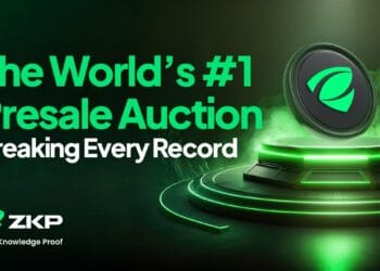 Market Interest Shifts Away From Avalanche and Hyperliquid as ZKP Sees 7000x Projections