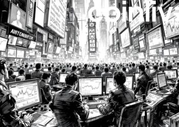 Bitcoin Falls Below $91,000 Amidst Market Corrections