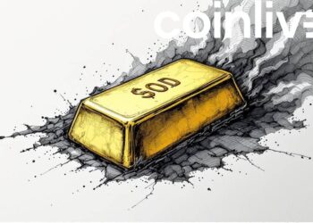 Gold Surges to Historical High Amid Global Tensions