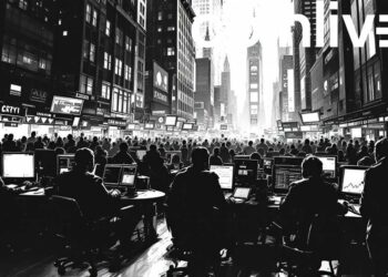 Crypto Market's Continuous Trading Challenges Wall Street 4 Crypto Market's Continuous Trading Challenges Wall Street