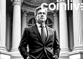 Trump Nominates Kevin Warsh as Federal Reserve Chair 6 Trump Nominates Kevin Warsh as Federal Reserve Chair