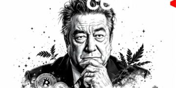 Robert Kiyosaki Advocates Buying Bitcoin During Downturns