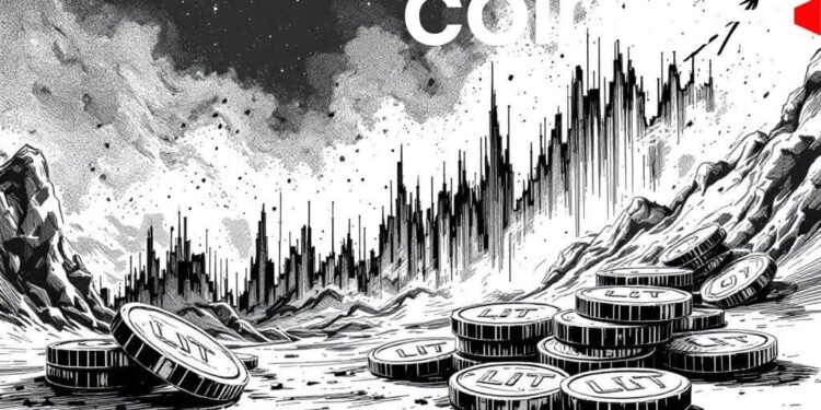 Lighter's Post-Airdrop Volume Decline Prompts Market Concerns