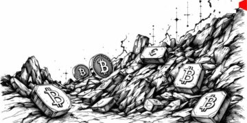 Metals Outperform Bitcoin Amidst Market Divergence