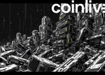 Nvidia's $54B Gamble Could Impact Bitcoin Market