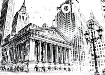 ICE Pioneers Tokenized Settlement Platform for NYSE Trades