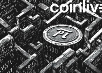 # Pi Network Token Reaches New All-Time Low Price