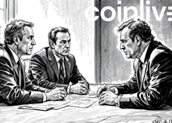 SEC, CFTC Unite for U.S. Crypto Leadership Talks