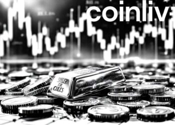 Silver Reaches Record High Amid Economic Indicators