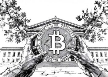 South Korea Supreme Court Confirms Bitcoin Seizure as Legal 4 South Korean Supreme Court Ruling on Bitcoin Seizure