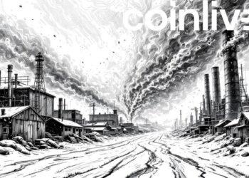 Texas Ice Storm Causes Sharp Decline in Bitcoin Hashrate 4 Texas Ice Storm Causes Sharp Decline in Bitcoin Hashrate