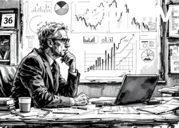 AI Bubble and Crypto Bear Market Seen as Cyclical Noise 6 AI Bubble and Crypto Bear Market Seen as Cyclical Noise