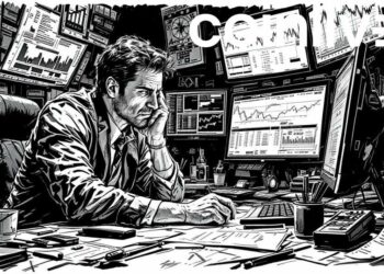 Market Shifts: Trader Moves $197M from BTC to Altcoins