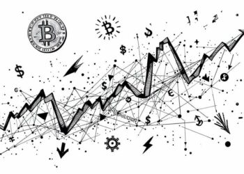 Impact of Rising U.S. Treasury Yields on Bitcoin