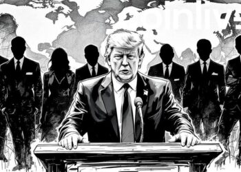 US Tariffs on NATO Countries: Implications for Global Trade