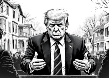 Trump Limits Institutional Home Purchases via Executive Order