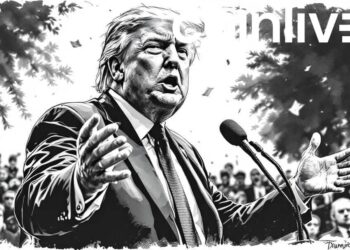 Trump Declares US Dollar's Strength Despite Recent Sell-Off