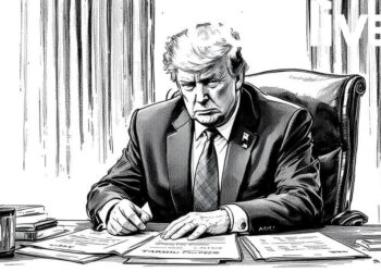 Trump Considers Alternative Tariff Options Amid Supreme Court Challenge