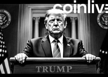 President Trump Aims to Sign U.S. Crypto Legislation 4 President Trump Aims to Sign U.S. Crypto Legislation