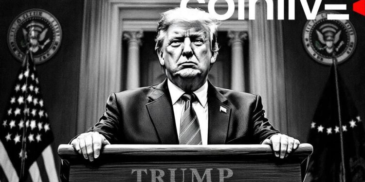 President Trump Aims to Sign U.S. Crypto Legislation