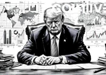 Trump Announces U.S. Control Over Venezuelan Oil Industry