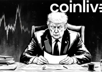 Trump Interviews BlackRock CIO for Federal Reserve Chair