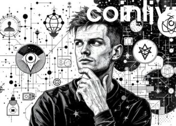 Vitalik Buterin Advocates Decentralized Privacy Tool Adoption by 2026