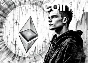 Vitalik Buterin Announces Ethereum Foundation's Austerity Plan 5 Vitalik Buterin Announces Ethereum Foundation's Austerity Plan